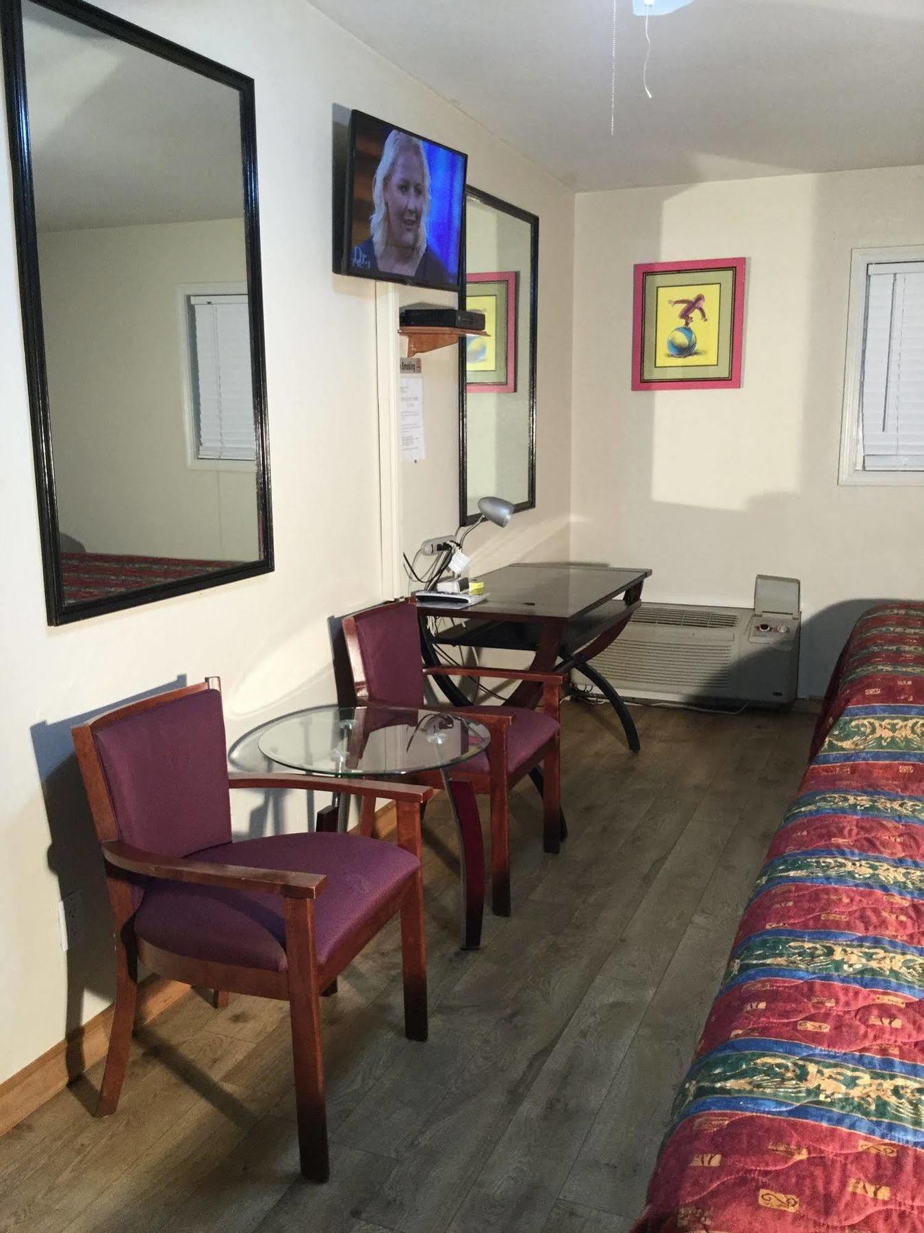 سوسانفيلي Diamond View Motel المظهر الخارجي الصورة