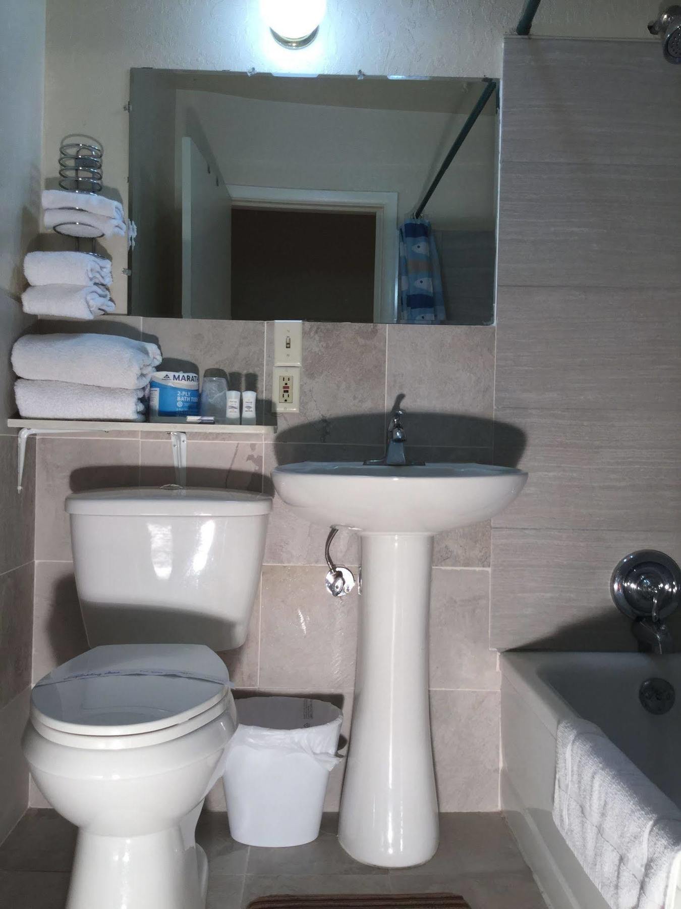 سوسانفيلي Diamond View Motel المظهر الخارجي الصورة