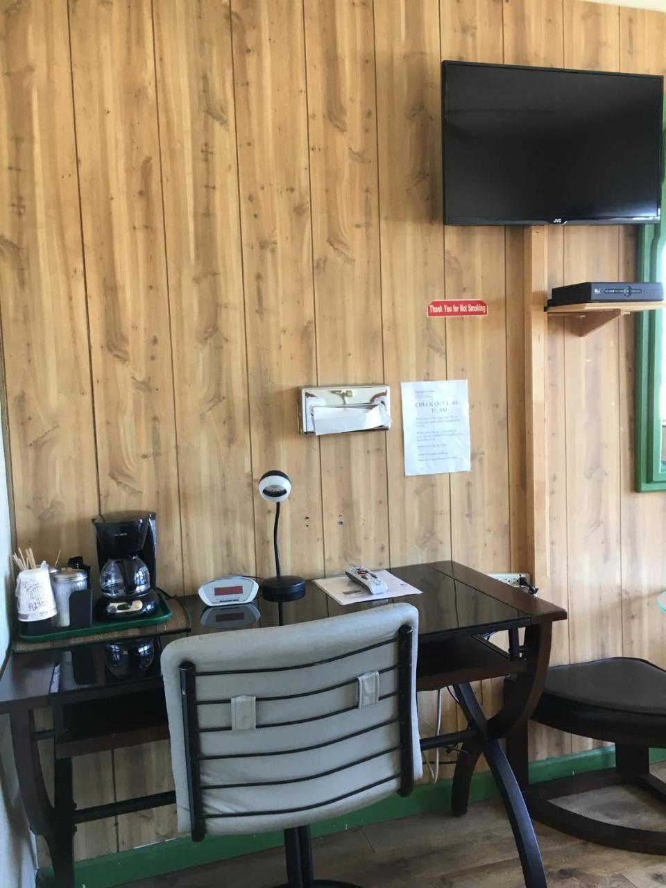 سوسانفيلي Diamond View Motel المظهر الخارجي الصورة