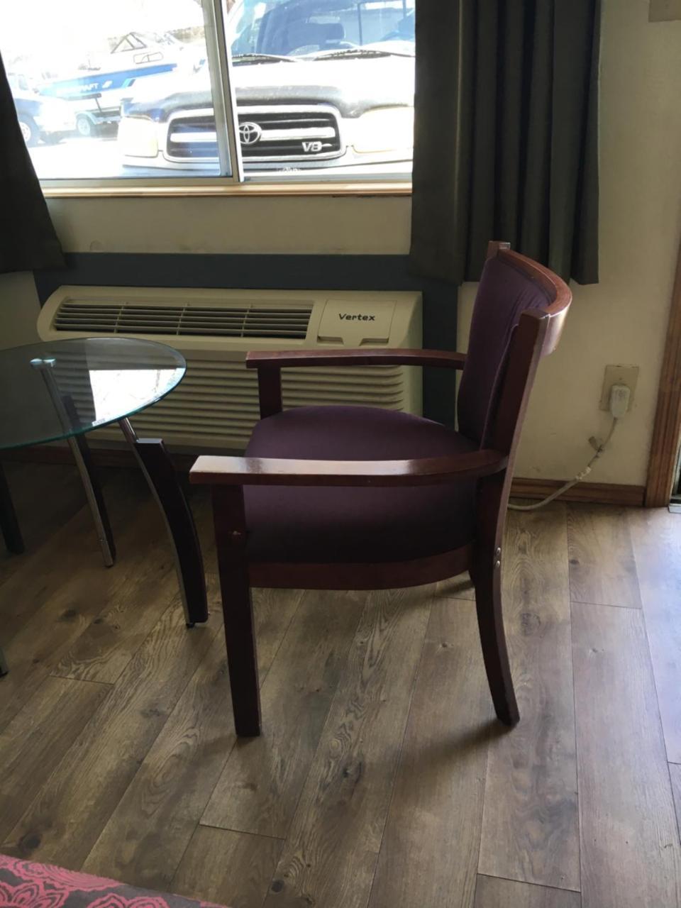 سوسانفيلي Diamond View Motel المظهر الخارجي الصورة