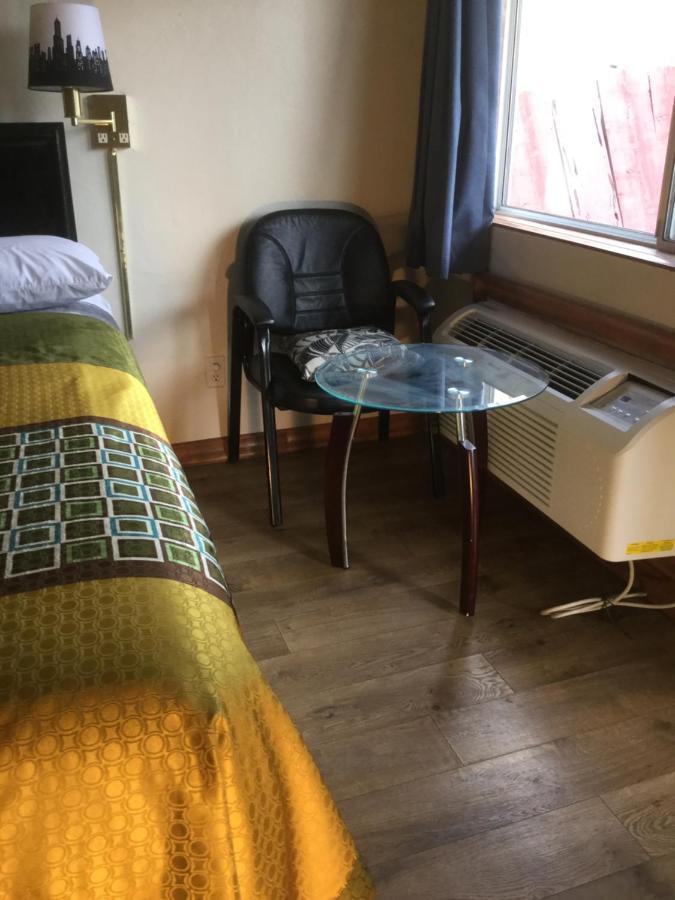سوسانفيلي Diamond View Motel المظهر الخارجي الصورة